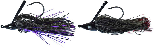 Lethal Weapon III Swim Jig - MORE COLORS